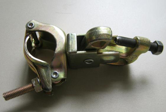 Khóa giáo kẹp dầm tĩnh thương hiệu HORY - Hàn Quốc (Khoảng kẹp tối đa 34mm)